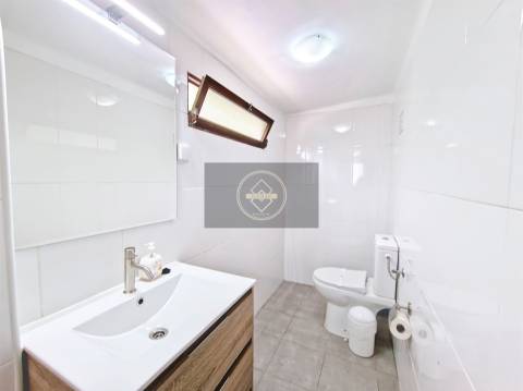 Moradia T4 com piscina - Albufeira