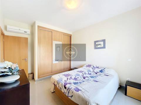 Moradia T3 com piscina - Albufeira