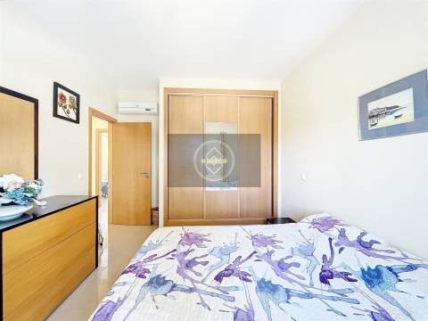 Moradia T3 com piscina - Albufeira