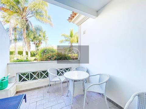 Moradia T3 com piscina - Albufeira