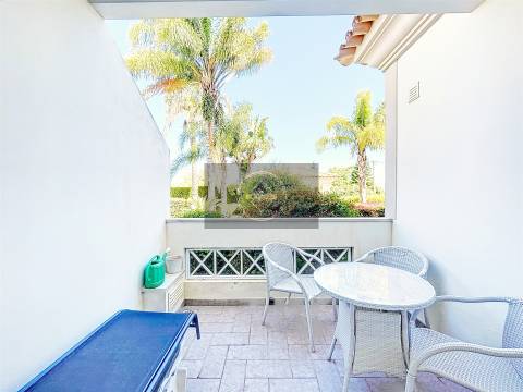 Moradia T3 com piscina - Albufeira