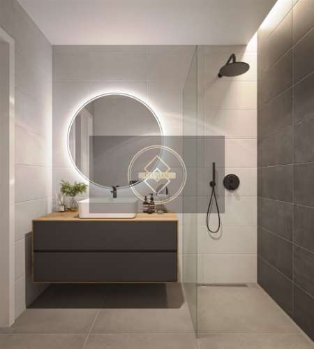 Moradia T3 em construção - Albufeira