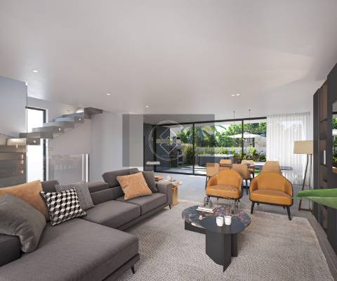 Moradia T3 em construção - Albufeira