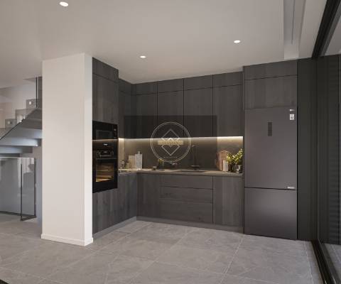 Moradia T3 em construção - Albufeira