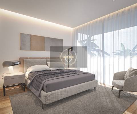 Moradia T3 em construção - Albufeira