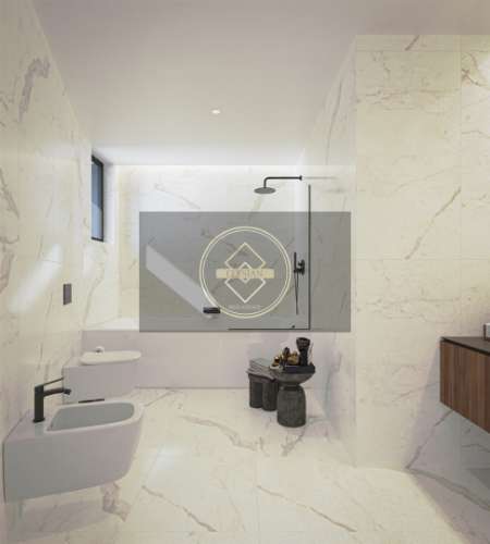 Moradia T3 em construção - Albufeira