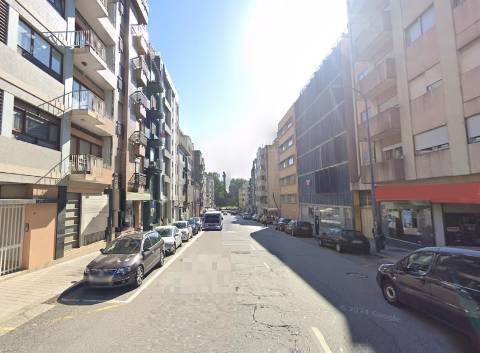 T4 Rotunda da Boavista