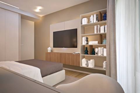 Apartamento T3 NOVO localizado no coração da cidade