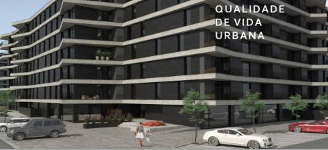 Loja de 70m2 em Ramalde