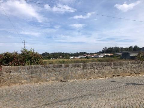 Terreno Campa do Preto