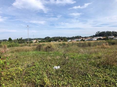 Terreno Campa do Preto