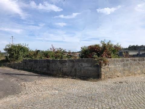 Terreno Campa do Preto