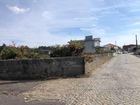 Terreno Campa do Preto