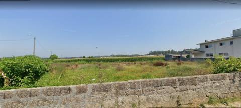 Terreno Campa do Preto