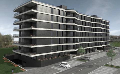 Loja de 70m2 em Ramalde