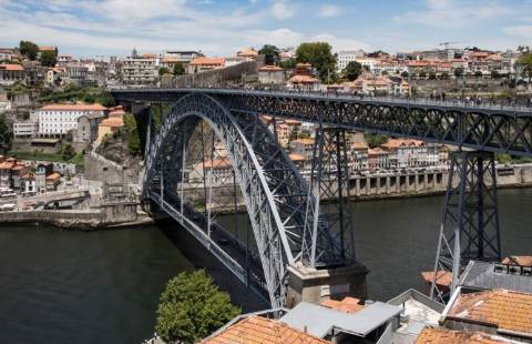 Loja de 70m2 em Ramalde