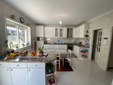 Moradia  tipo T3 em Nogueira