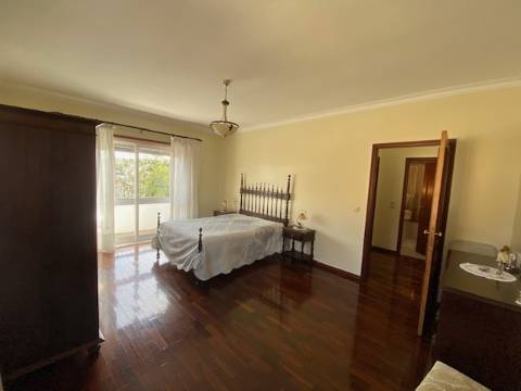 Moradia  tipo T3 em Nogueira