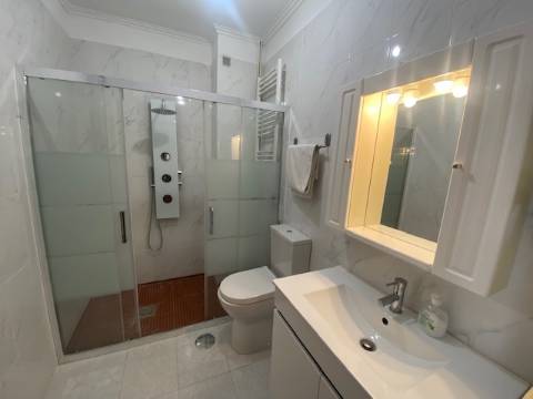 Moradia  tipo T3 em Nogueira