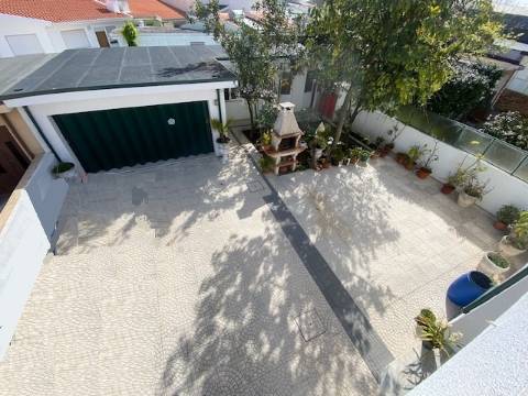 Moradia  tipo T3 em Nogueira