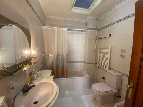 Moradia  tipo T3 em Nogueira