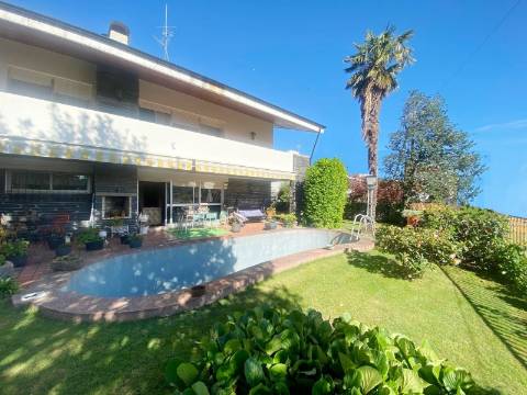 Moradia de Charme em Lamego