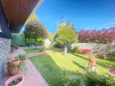 Moradia de Charme em Lamego