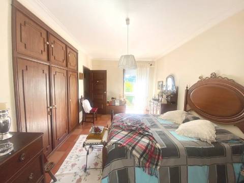 Moradia de Charme em Lamego