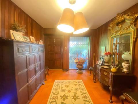 Moradia de Charme em Lamego