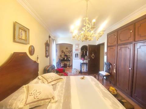 Moradia de Charme em Lamego