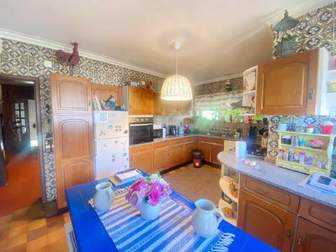 Moradia de Charme em Lamego