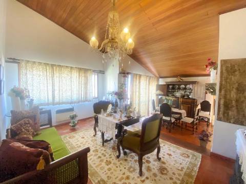 Moradia de Charme em Lamego