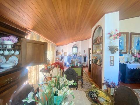 Moradia de Charme em Lamego