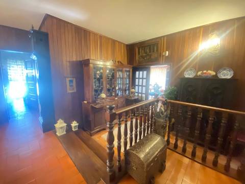 Moradia de Charme em Lamego