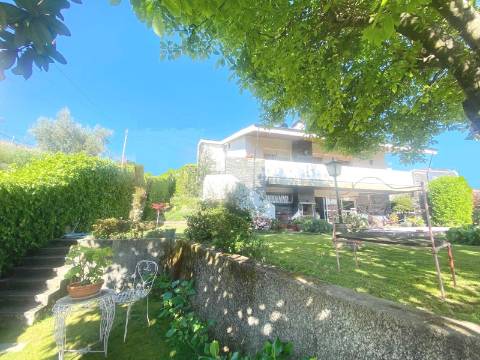 Moradia de Charme em Lamego