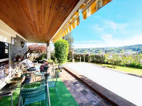 Moradia de Charme em Lamego