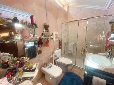 Moradia de Charme em Lamego