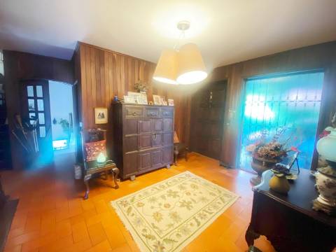 Moradia de Charme em Lamego