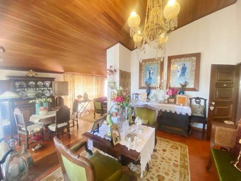 Moradia de Charme em Lamego