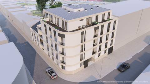 T2 NOVO Sra. da Hora