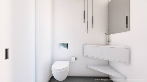 T2 NOVO Sra. da Hora