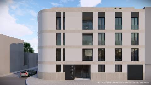 T3 NOVO Sra. da Hora