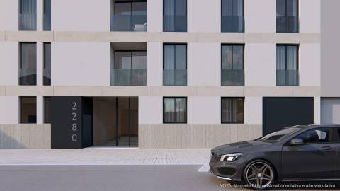 T3 NOVO Sra. da Hora