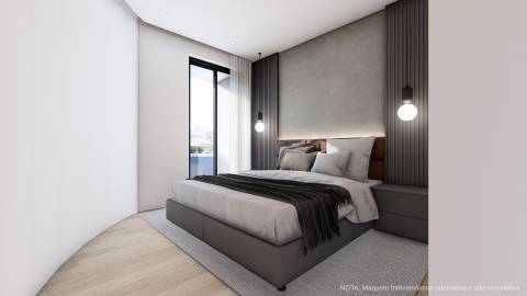 T3 NOVO Sra. da Hora