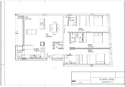 T4 DUPLEX  com terraço NOVO Sra. da Hora