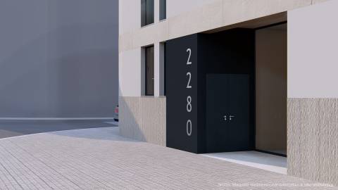 T4 DUPLEX  com terraço NOVO Sra. da Hora