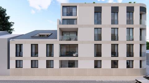 T4 DUPLEX  com terraço NOVO Sra. da Hora