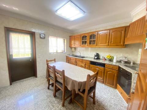 Moradia Senhora da Hora