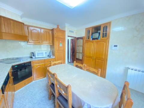 Moradia Senhora da Hora