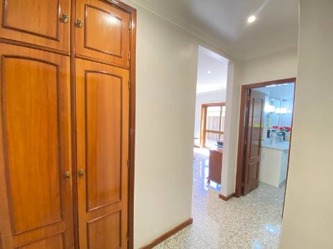 Moradia Senhora da Hora